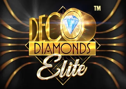 Deco Diamonds Elite™ game thumbnail