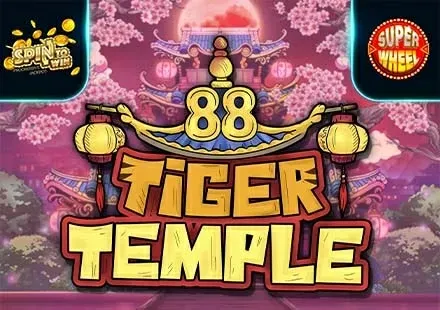 Tiger Temple 88