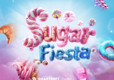 Sugar Fiesta game icon