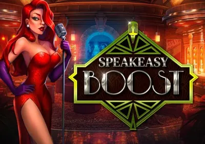 Speakeasy Boost game thumbnail
