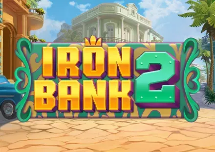 Iron Bank 2