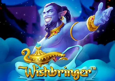 Wishbringer™ game thumbnail