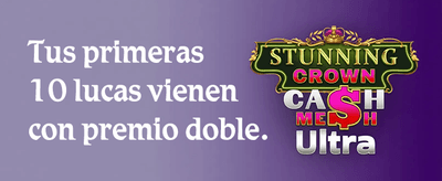 Súper Combo 03 promotion