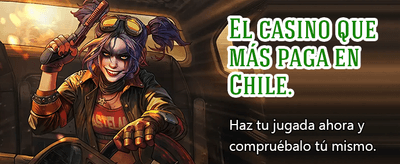 Bono de Bienvenida Slottica Chile 🎰