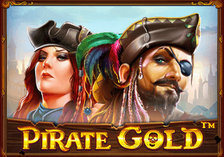 Pirate Gold game icon