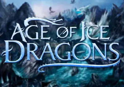 Age of Ice Dragons