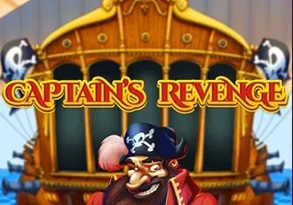 Captain's Revenge game thumbnail