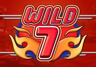 Wild 7 game thumbnail