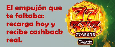 Bono Referidos: Trae a un Amigo promotion banner