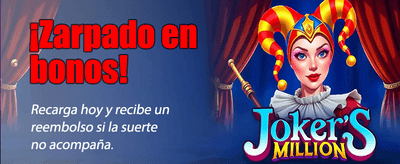 Jackpots Diarios en Chile 💎