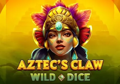 Aztec's Claw Wild Dice