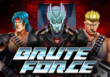 Brute Force