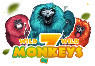 7 Monkeys
