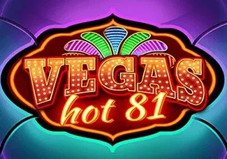 Vegas Hot 81