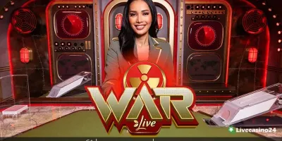 Casino en Vivo
